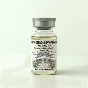 Testosterone Propionate