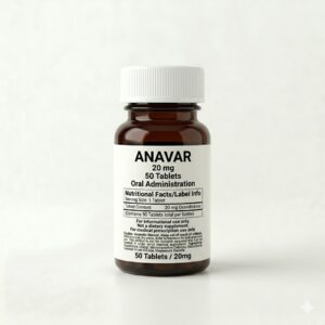Anavar