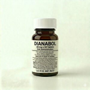 Dianabol