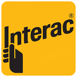 Interac e-Transfer accepted