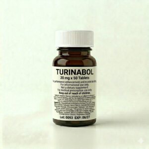 Turinabol