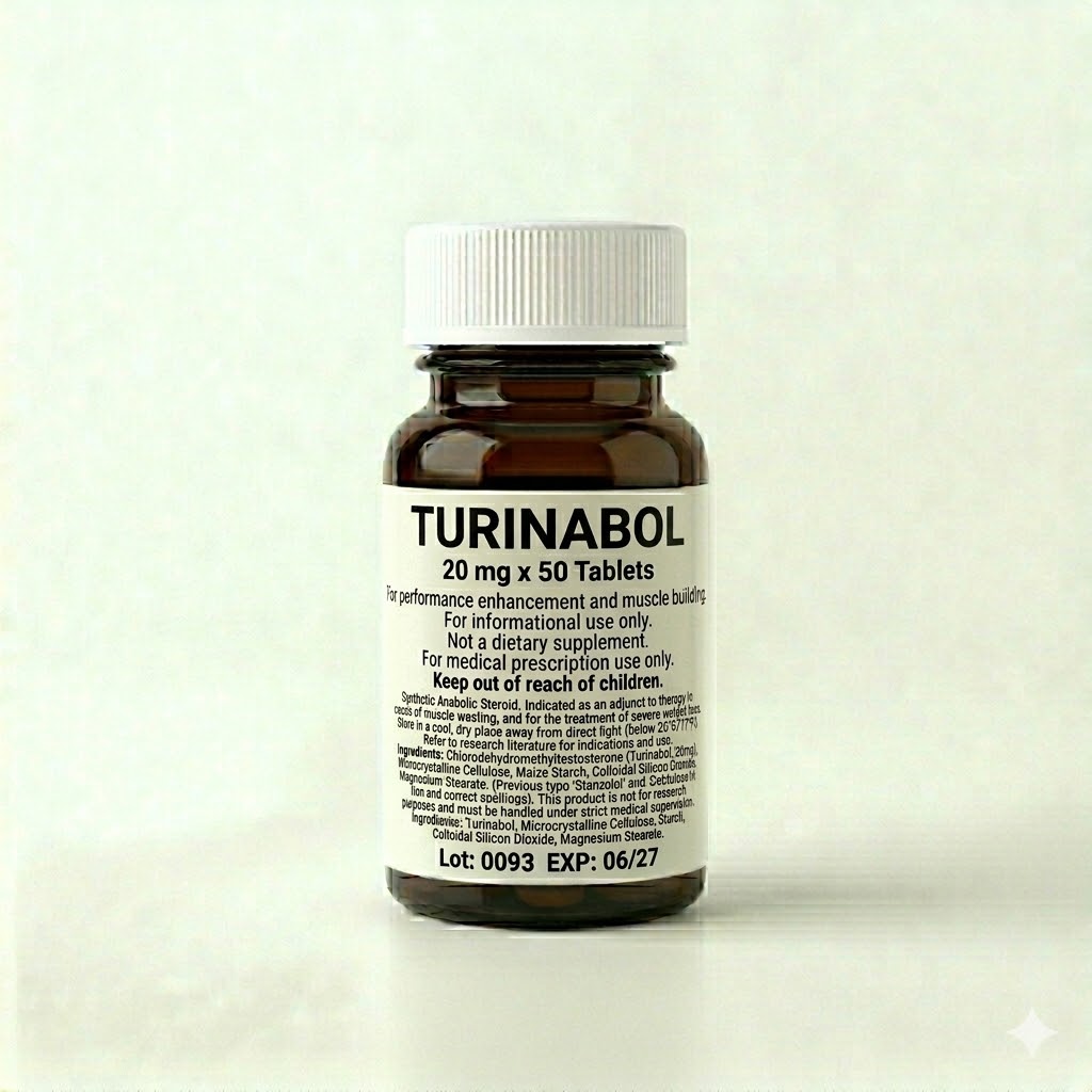 Turinabol