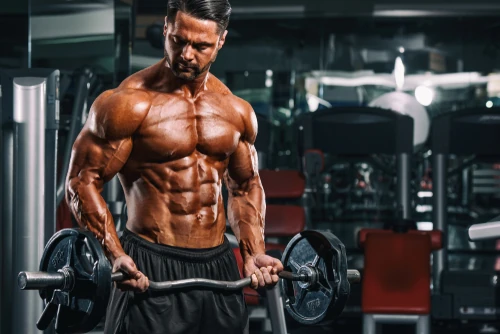 SARMs Canada — MK-677, RAD-140, Cardarine