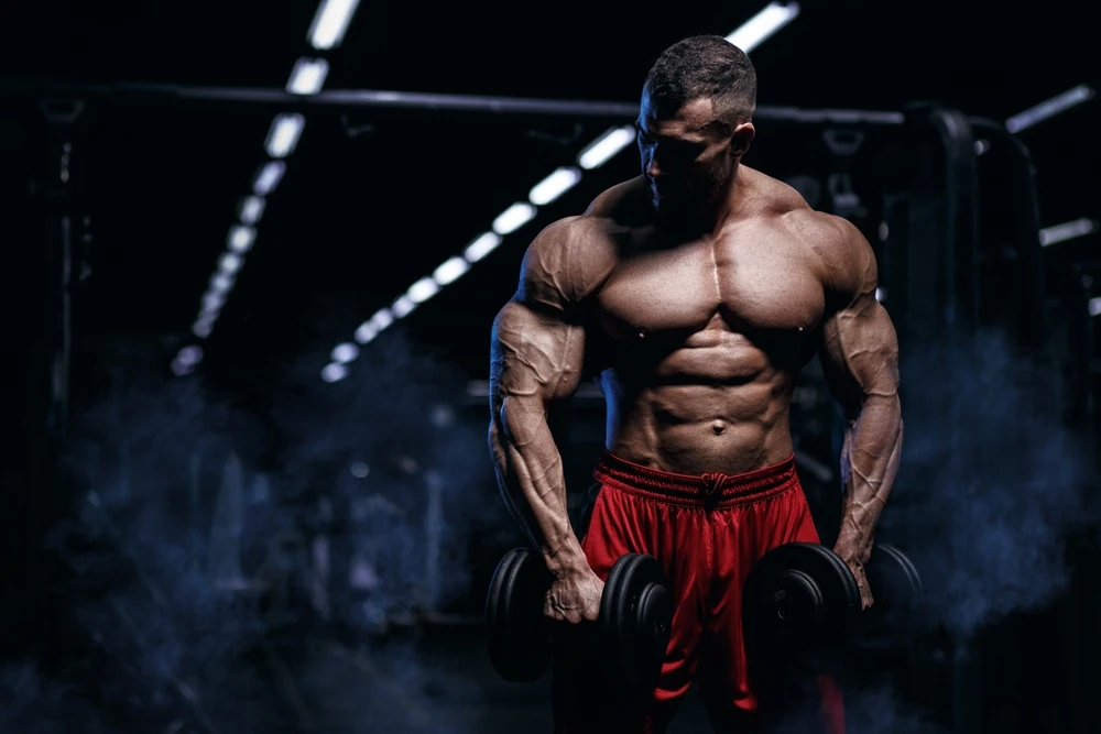 Injectable steroids Canada — Testosterone, Trenbolone, Deca