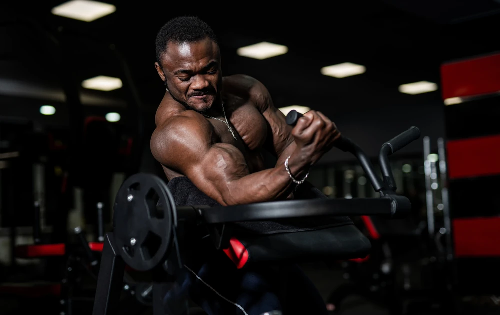 Anti-aging and HRT products Canada — HGH, hormone support