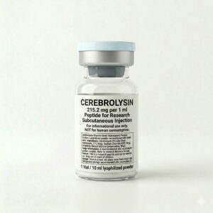 Cerebrolysin