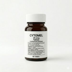 Cytomel (T3)
