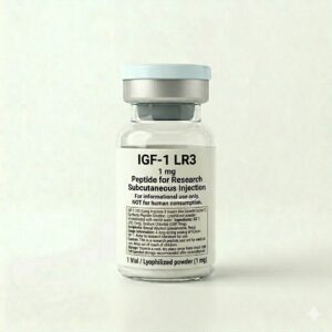 IGF-1 LR3