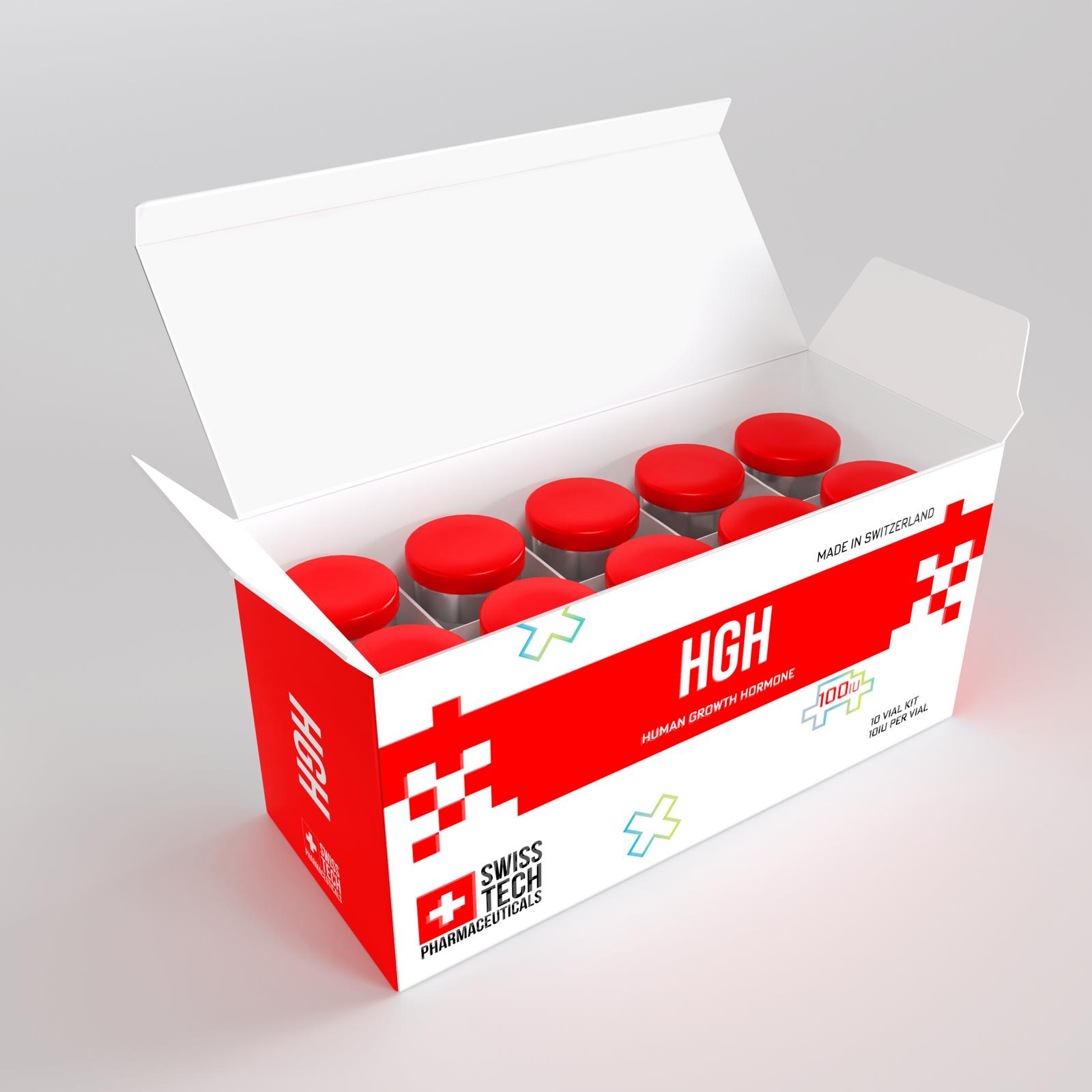 HGH Kit - Image 2