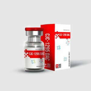CJC-1295 with DAC