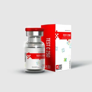 Testosterone Cypionate