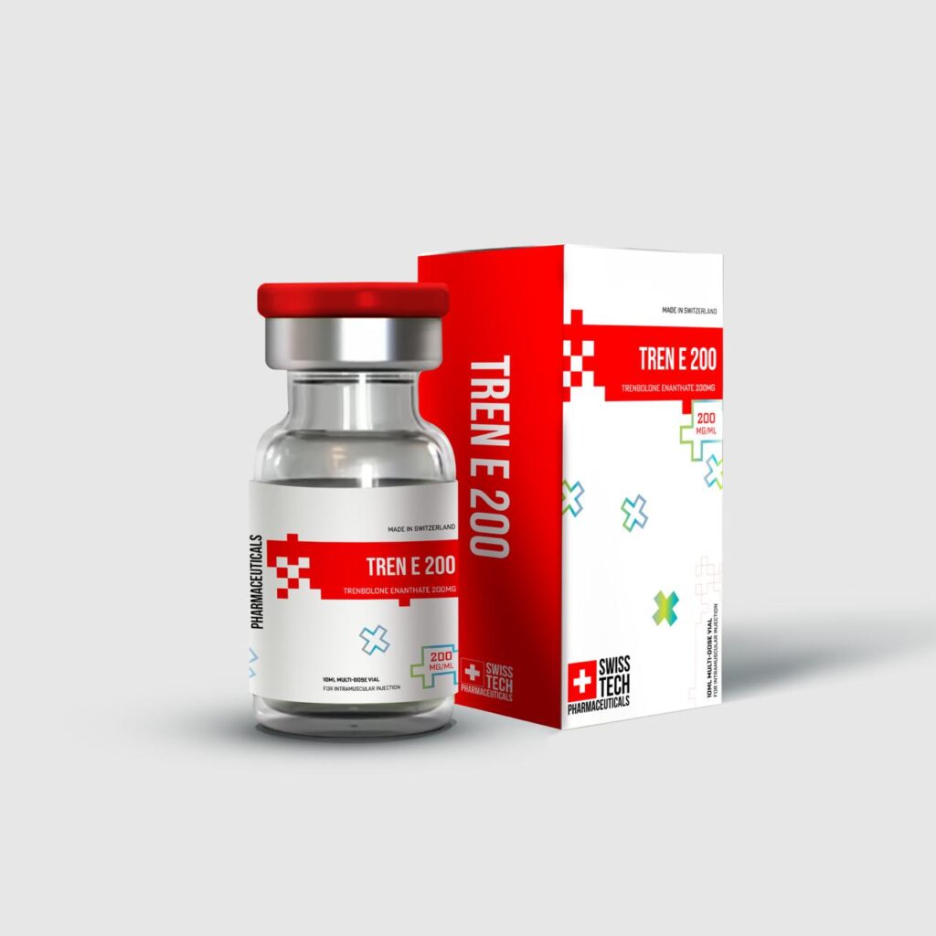 Trenbolone Enanthate 200mg/mL — Tren for sale Canada